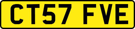 CT57FVE