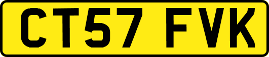 CT57FVK