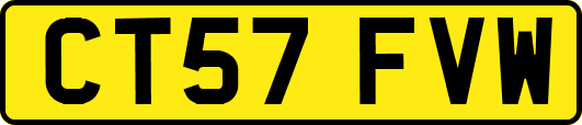 CT57FVW