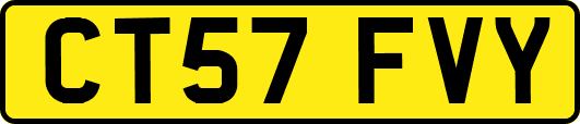 CT57FVY