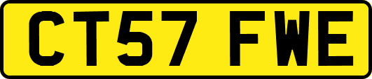 CT57FWE
