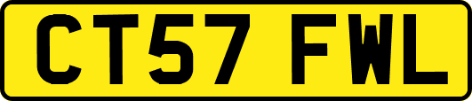 CT57FWL