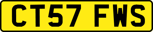 CT57FWS