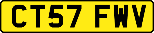 CT57FWV