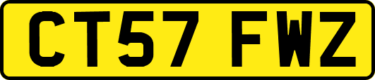 CT57FWZ