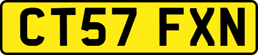 CT57FXN
