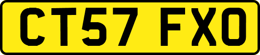 CT57FXO