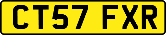 CT57FXR