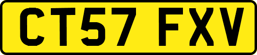 CT57FXV
