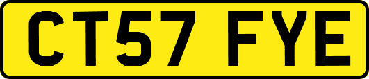 CT57FYE