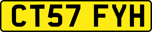 CT57FYH