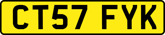 CT57FYK