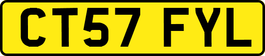 CT57FYL