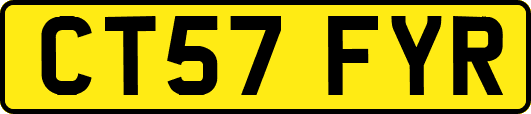 CT57FYR