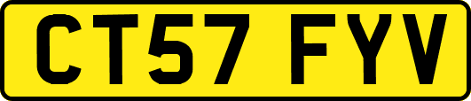 CT57FYV