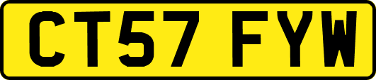 CT57FYW