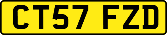 CT57FZD