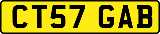 CT57GAB