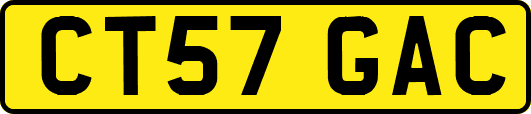 CT57GAC