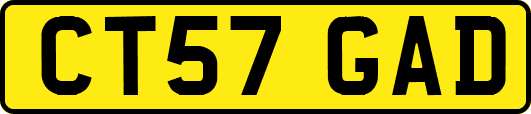 CT57GAD