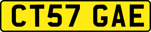 CT57GAE