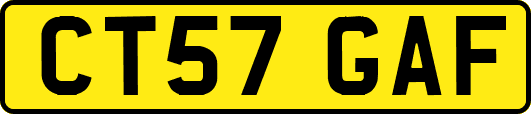 CT57GAF