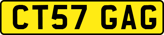 CT57GAG