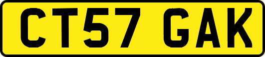 CT57GAK