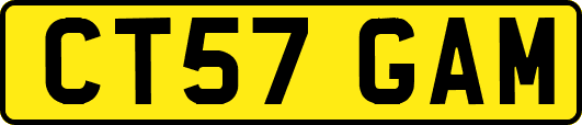 CT57GAM