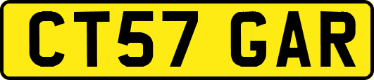 CT57GAR