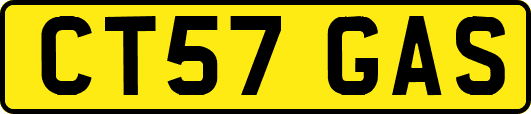 CT57GAS