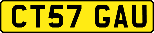 CT57GAU