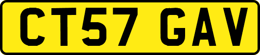 CT57GAV