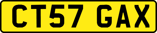 CT57GAX