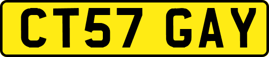 CT57GAY