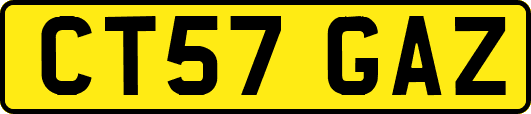 CT57GAZ