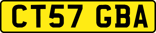 CT57GBA