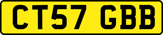 CT57GBB