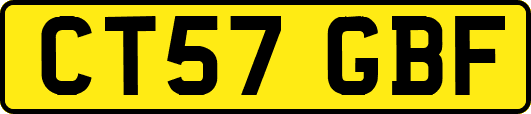 CT57GBF