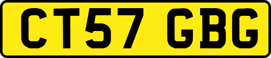 CT57GBG