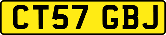 CT57GBJ