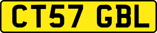CT57GBL