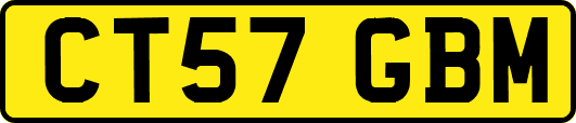 CT57GBM