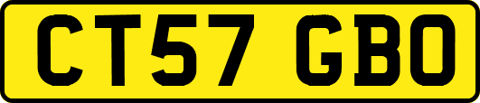 CT57GBO