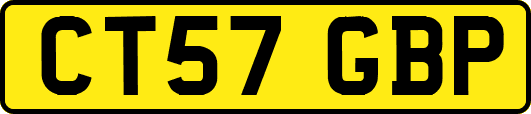 CT57GBP