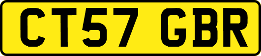 CT57GBR