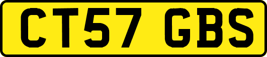 CT57GBS