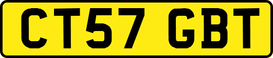 CT57GBT