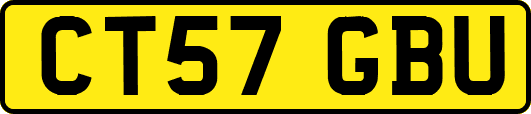 CT57GBU