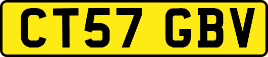 CT57GBV